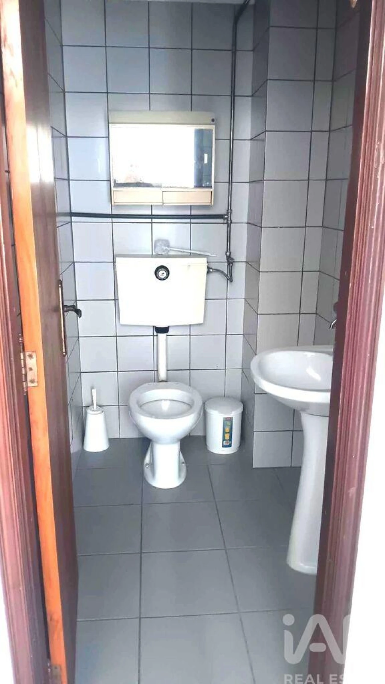 Apartamento T3 para Venda em Candoso Santiago e Mascotelos Foto 35