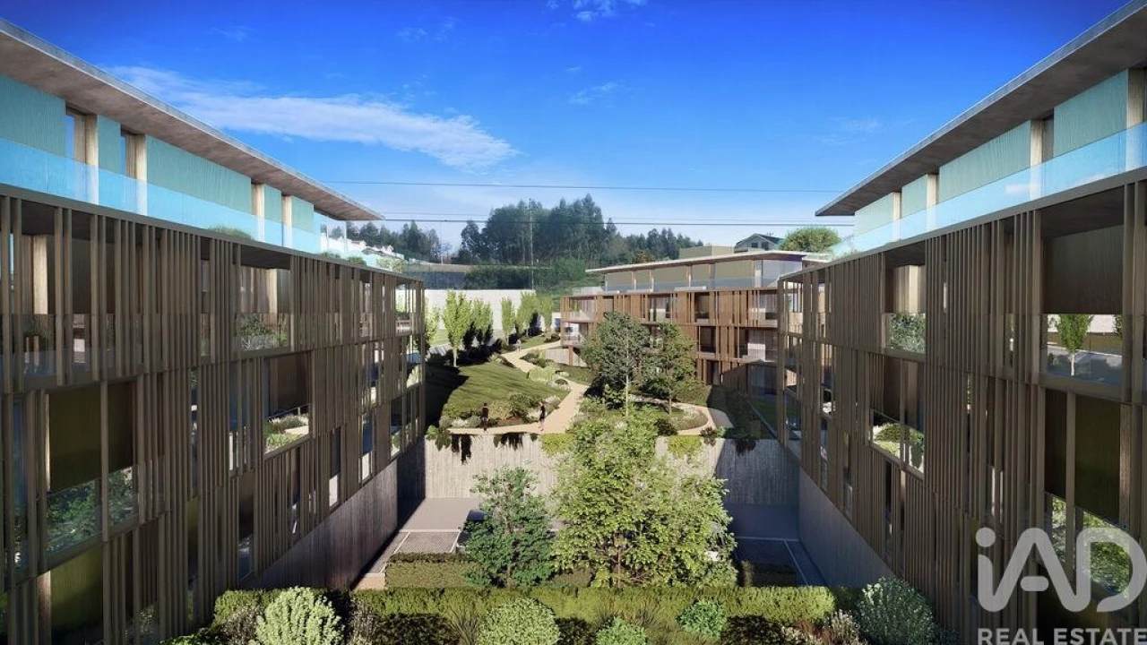Apartamento para Venda em Tondela e Nandufe Foto 5
