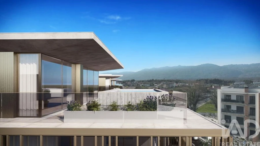 Apartamento para Venda em Tondela e Nandufe Foto 13