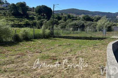 Terreno para Venda em Vila Chã, Codal e Vila Cova de Perrinho