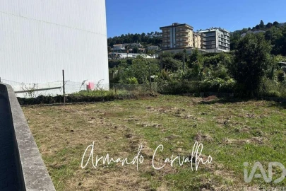 Terreno para Venda em Vila Chã, Codal e Vila Cova de Perrinho