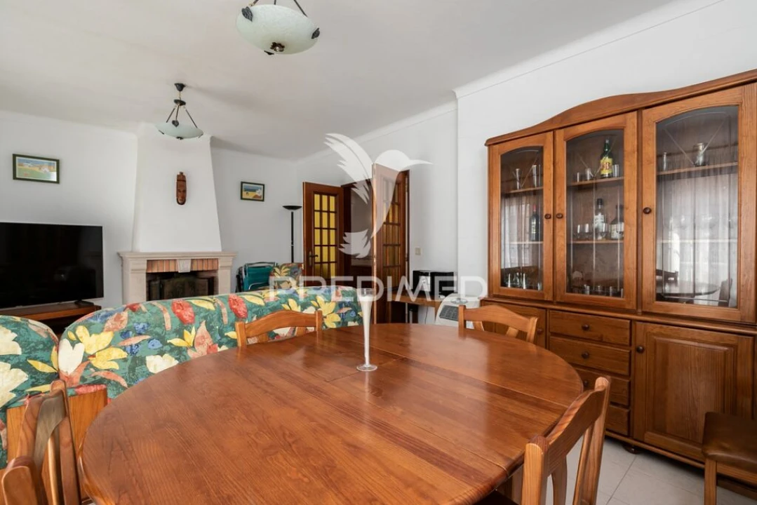 Apartamento T2 para Venda em Conceição e Cabanas de Tavira Foto 6
