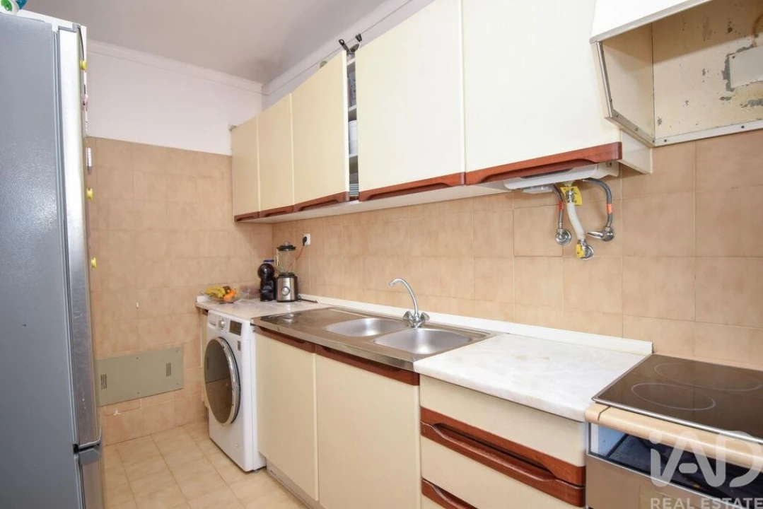 Apartamento T2 para Venda em Marvila Foto 13