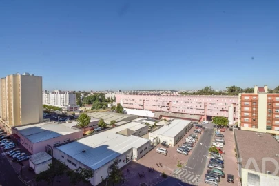 Apartamento T2 para Venda em Marvila