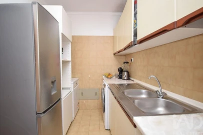 Apartamento T2 para Venda em Marvila