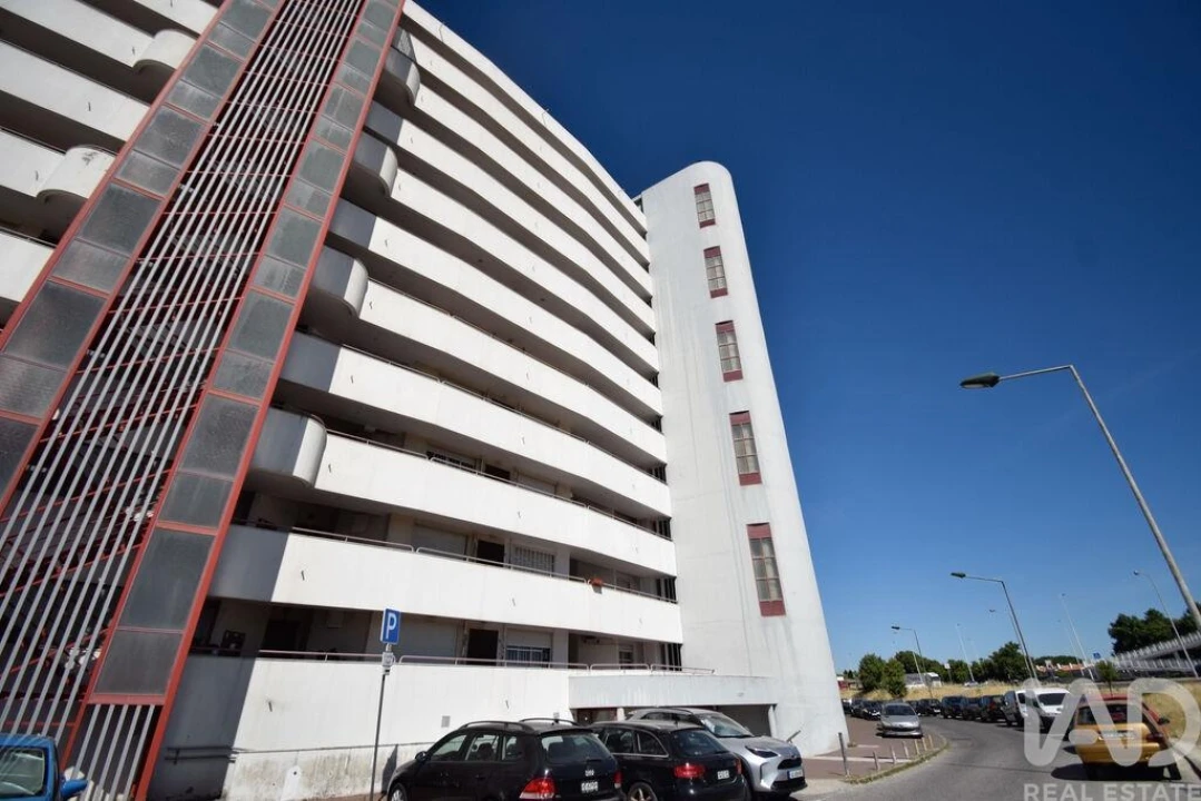 Apartamento T2 para Venda em Marvila Foto 20