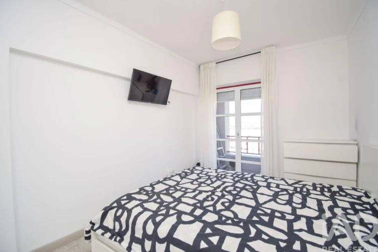 Apartamento T2 para Venda em Marvila Foto 7