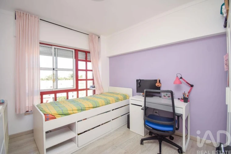 Apartamento T2 para Venda em Marvila Foto 10