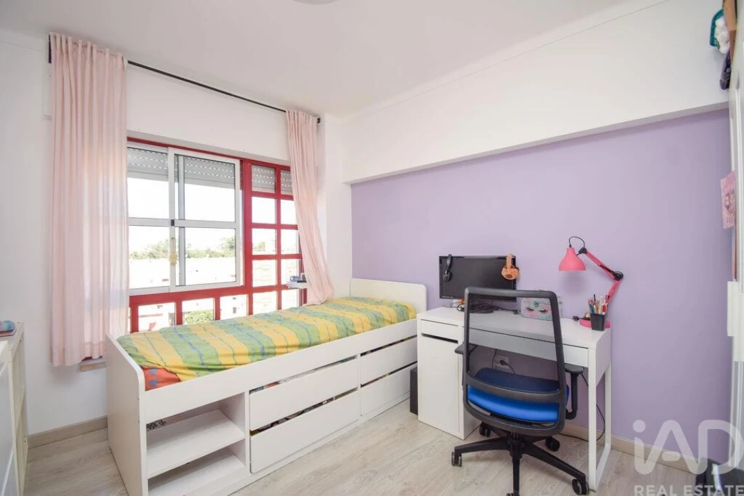 Apartamento T2 para Venda em Marvila Foto 10