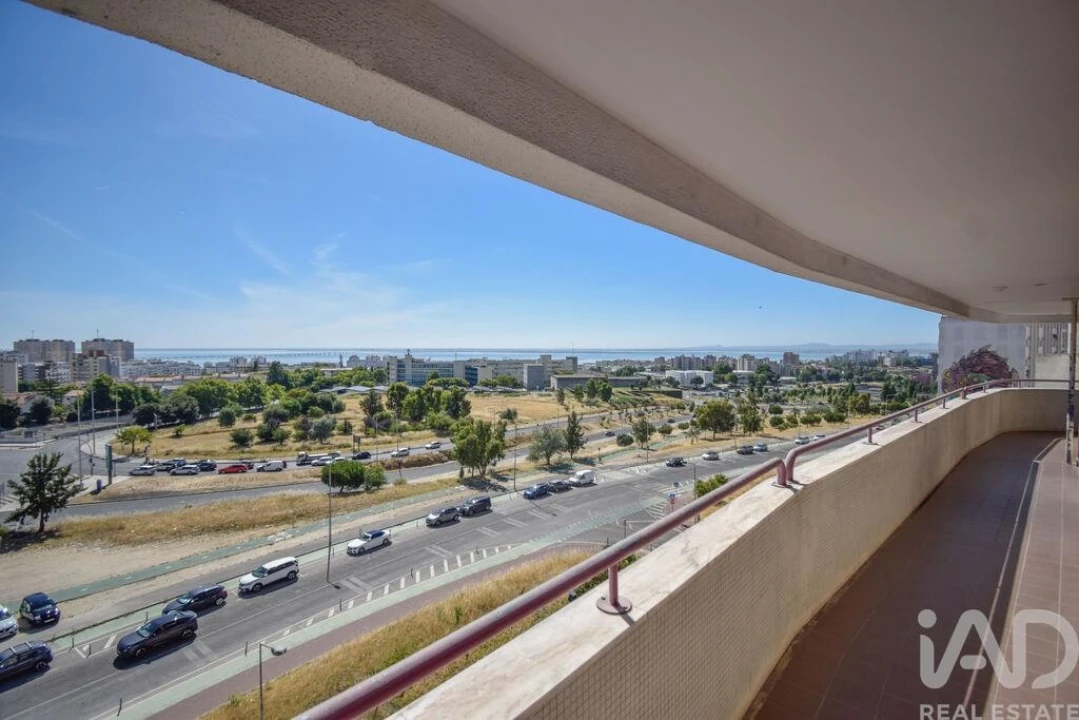Apartamento T2 para Venda em Marvila Foto 17