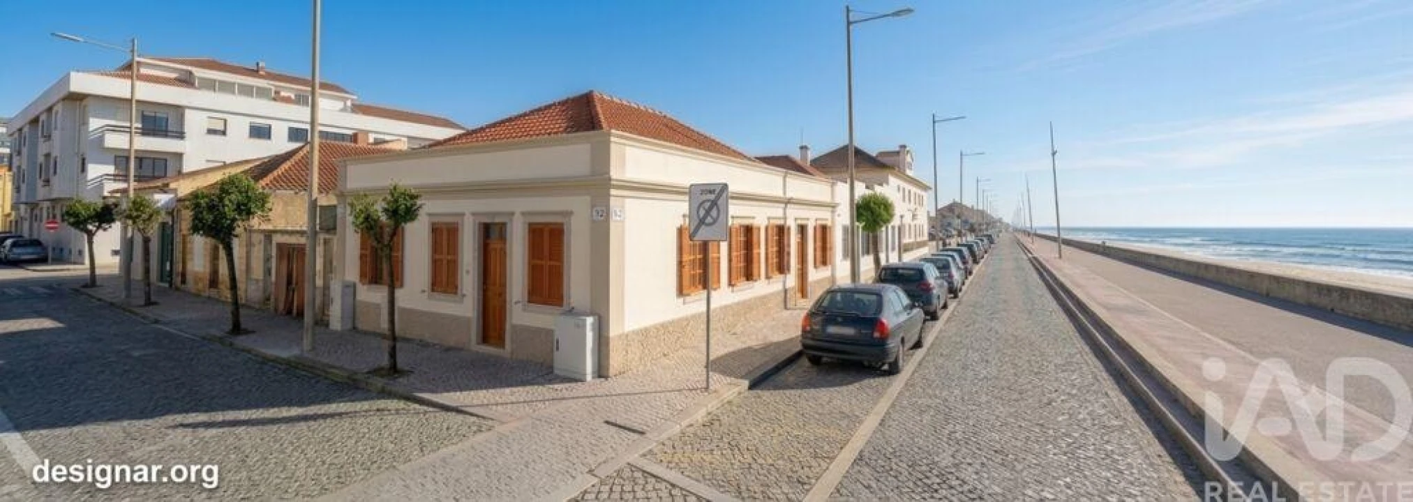 Prédio para Venda em Espinho Foto 1