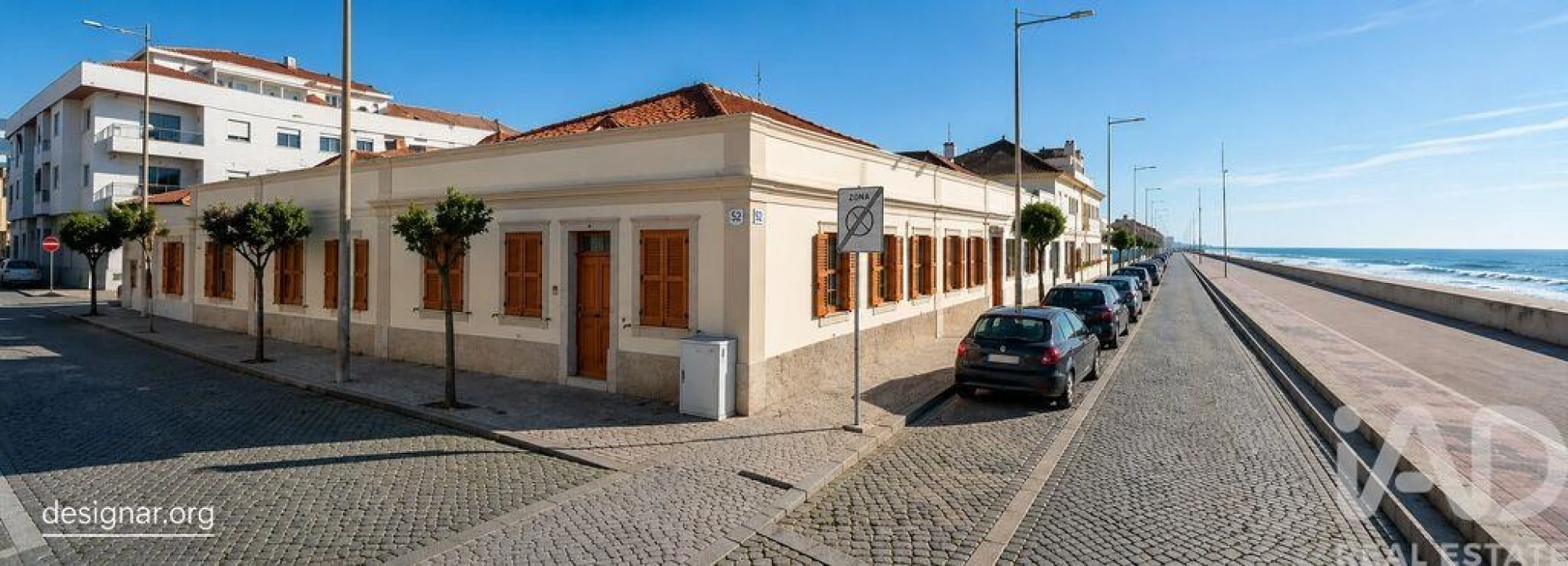 Prédio para Venda em Espinho Foto 1