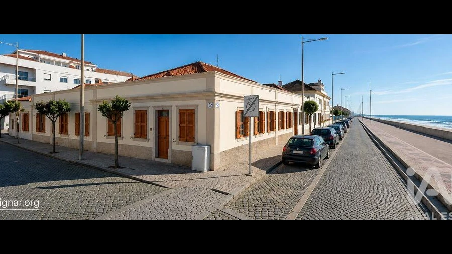 Prédio para Venda em Espinho