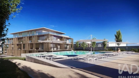 Apartamento T3 para Venda em Tondela e Nandufe