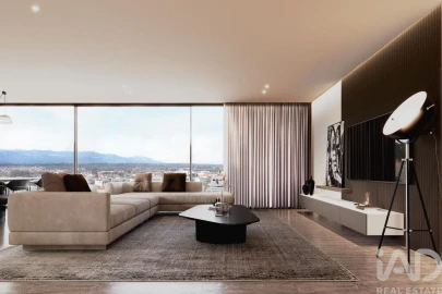 Apartamento T3 para Venda em Tondela e Nandufe