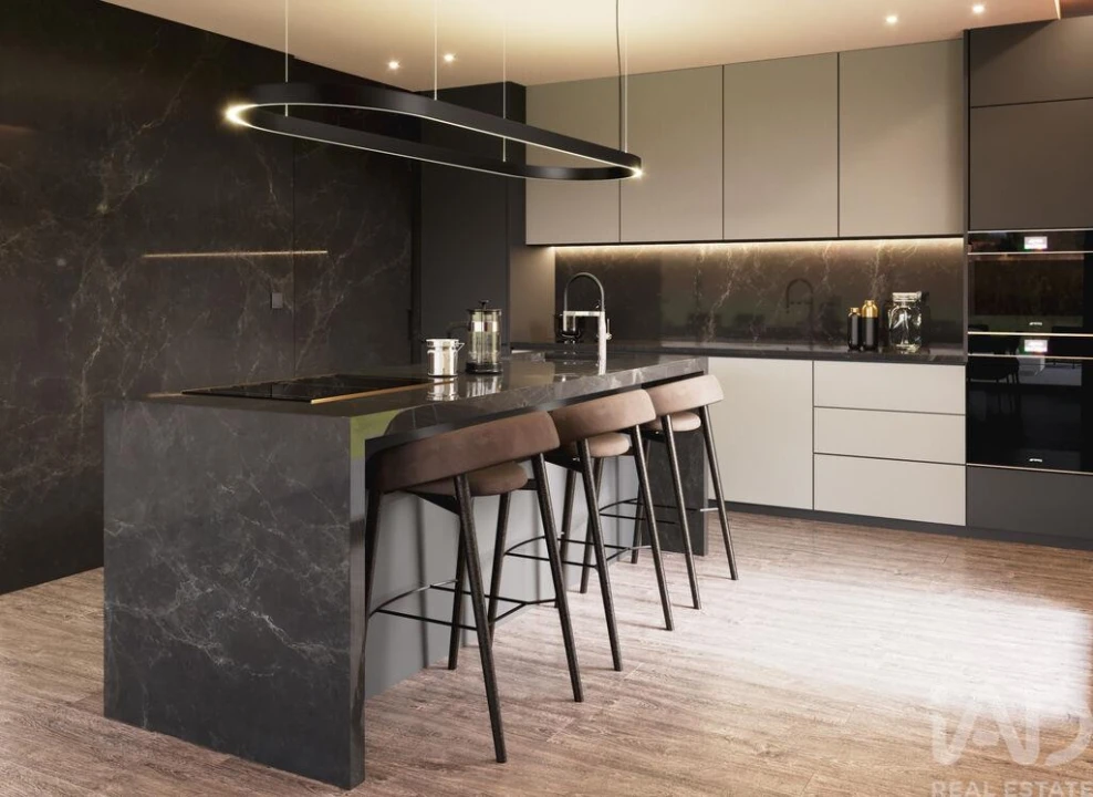 Apartamento T3 para Venda em Tondela e Nandufe Foto 16