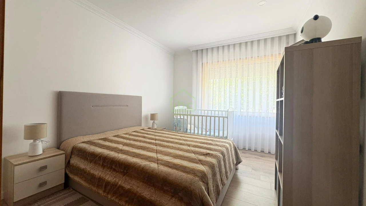 Apartamento T3 para Venda em Vila do Conde Foto 19