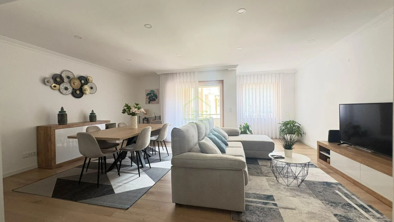Apartamento T3 para Venda em Vila do Conde Foto 13
