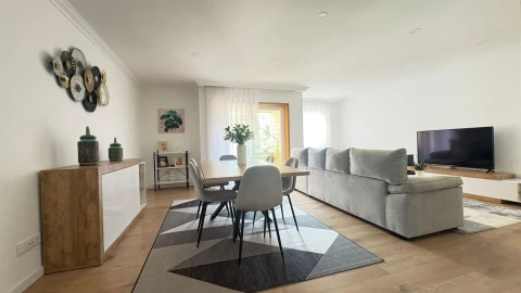Apartamento T3 para Venda em Vila do Conde
