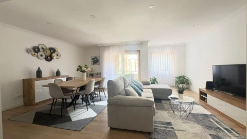 Apartamento T3 para Venda em Vila do Conde