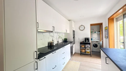 Apartamento T3 para Venda em Vila do Conde