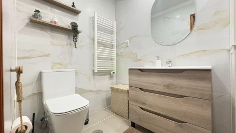 Apartamento T3 para Venda em Vila do Conde