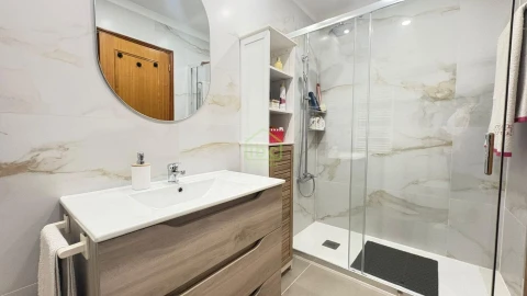 Apartamento T3 para Venda em Vila do Conde