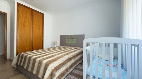Apartamento T3 para Venda em Vila do Conde