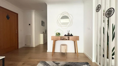 Apartamento T3 para Venda em Vila do Conde