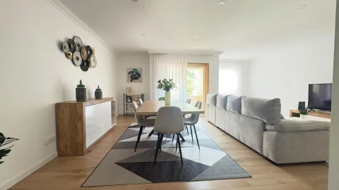 Apartamento T3 para Venda em Vila do Conde