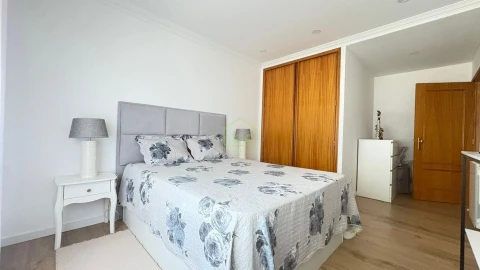 Apartamento T3 para Venda em Vila do Conde