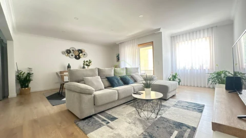 Apartamento T3 para Venda em Vila do Conde