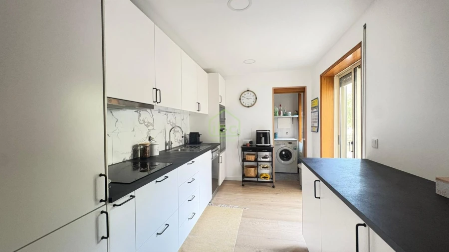 Apartamento T3 para Venda em Vila do Conde Foto 12