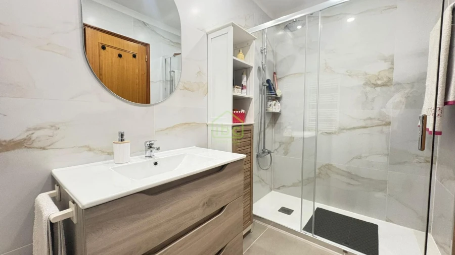 Apartamento T3 para Venda em Vila do Conde Foto 16