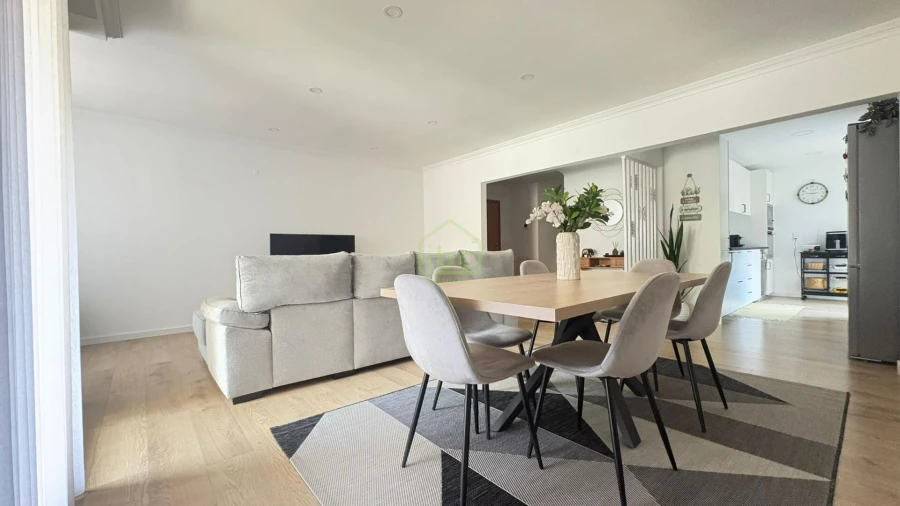 Apartamento T3 para Venda em Vila do Conde Foto 3