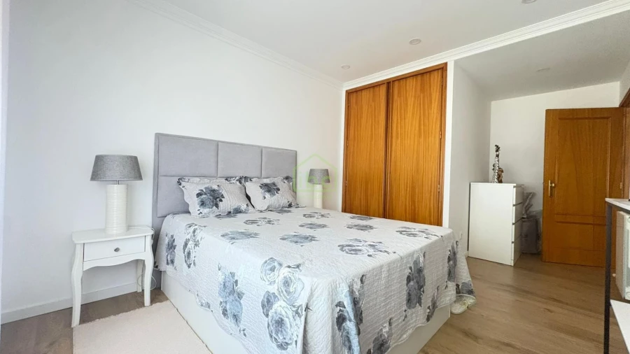 Apartamento T3 para Venda em Vila do Conde Foto 18