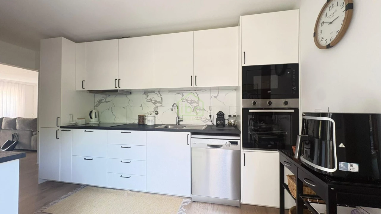 Apartamento T3 para Venda em Vila do Conde Foto 20