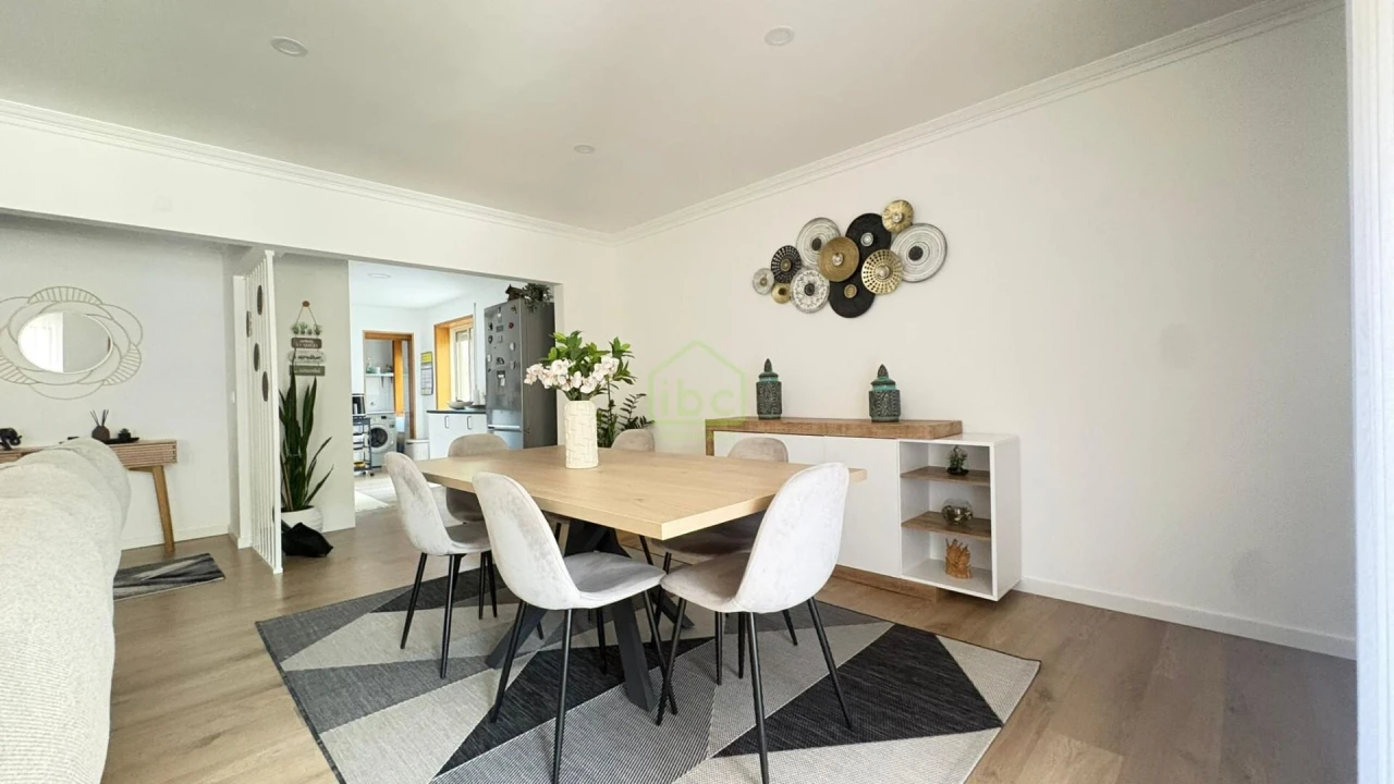 Apartamento T3 para Venda em Vila do Conde Foto 4
