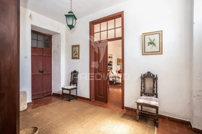 Moradia T5 para Venda em São Francisco da Serra