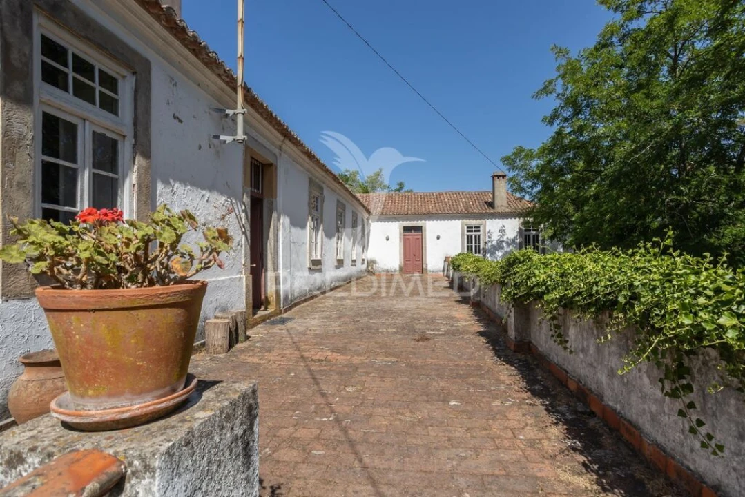 Moradia T5 para Venda em São Francisco da Serra Foto 5