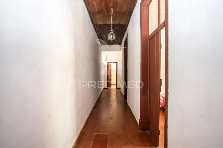 Moradia T5 para Venda em São Francisco da Serra Foto 15