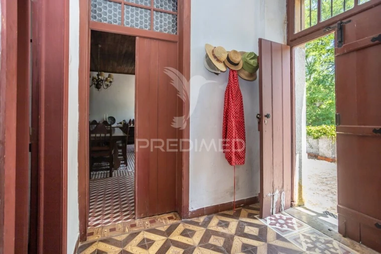 Moradia T5 para Venda em São Francisco da Serra Foto 18
