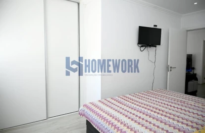 Moradia T2 para Venda em Baixa da Banheira e Vale da Amoreira