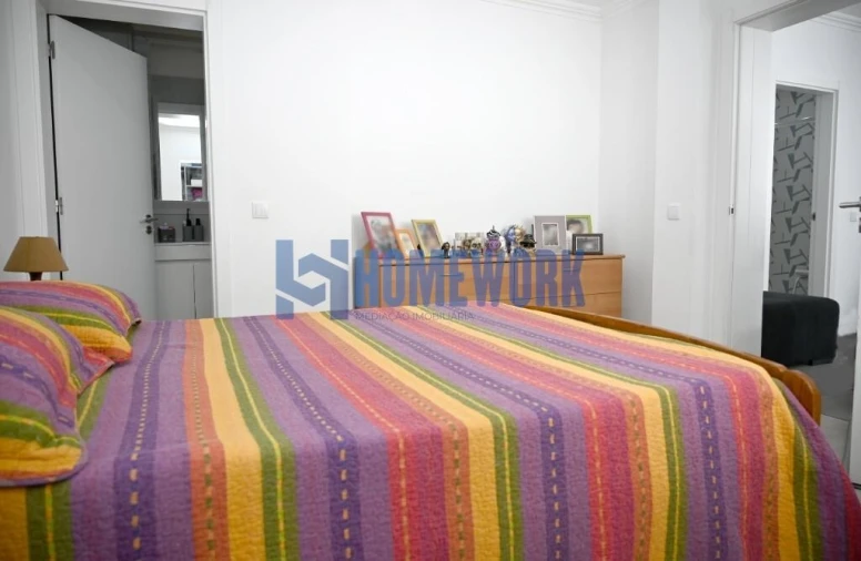 Moradia T2 para Venda em Baixa da Banheira e Vale da Amoreira Foto 20