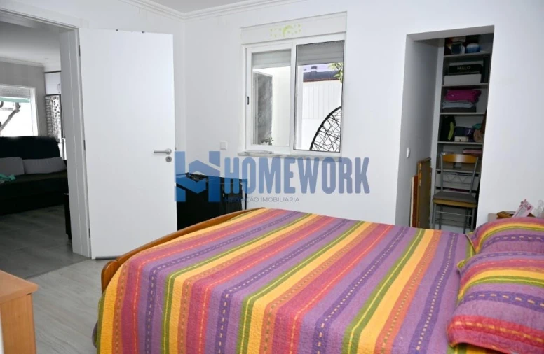 Moradia T2 para Venda em Baixa da Banheira e Vale da Amoreira Foto 22