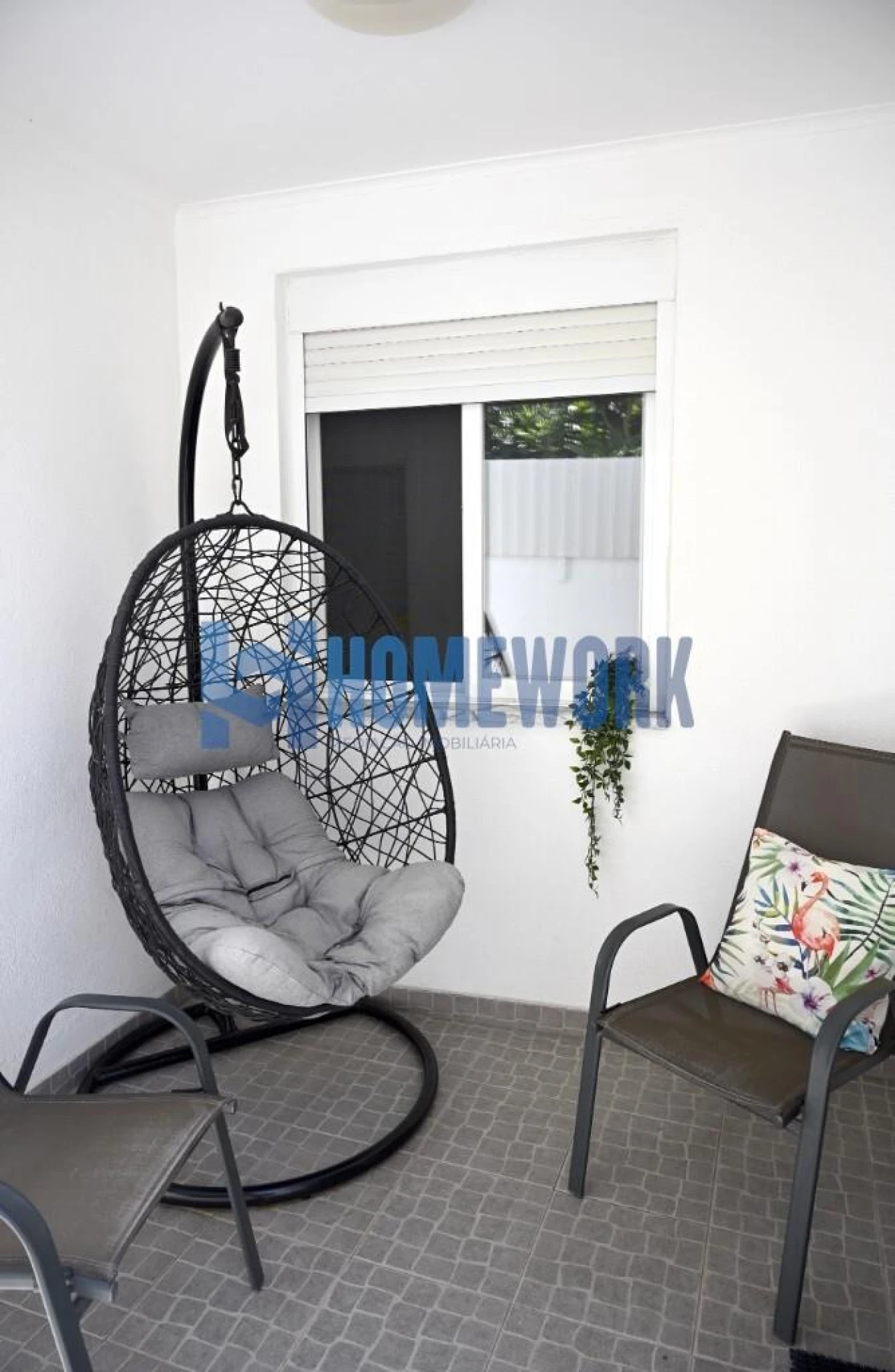 Moradia T2 para Venda em Baixa da Banheira e Vale da Amoreira Foto 25