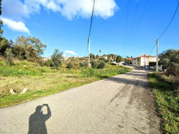 Terreno para Venda em Assafarge e Antanhol