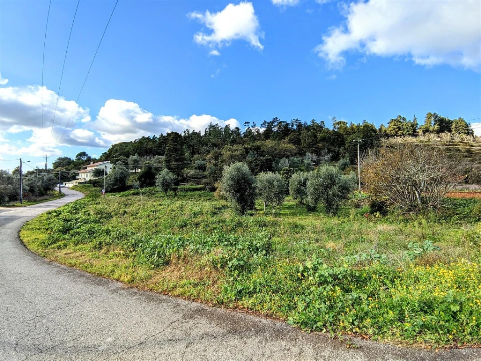 Terreno para Venda em Assafarge e Antanhol Foto 1