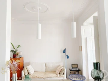 Apartamento T2 para Arrendamento em Arroios
