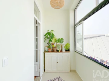 Apartamento T2 para Arrendamento em Arroios